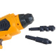 LUGGAGE tool set for small DIY ZA2042