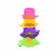 Toy set Water creatures ZA2475