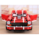 Technical kit Racing car 2000pcs ZA3468