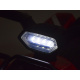 Electric Quad Bike PA0256 Green