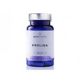 Prolina 60 servings - PUROMEDICA universal