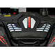 Buggy SPEEDY 4x4 Vehicle Black
