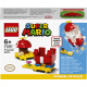LEGO® Super Mario™ 71371 71371 Flying Mario - about