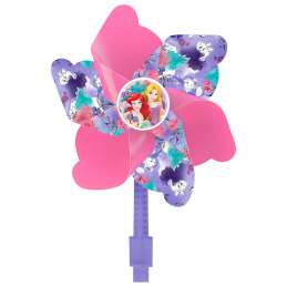 PINWHEEL PRINCESS