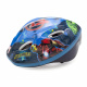BIKE HELMET AVENGERS