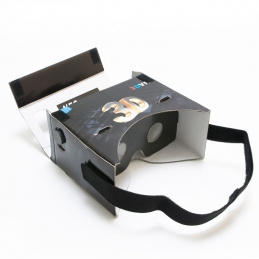 L5C GLASSES 3D VIRTUAL BOX
