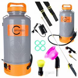 O17FA PRESSURE GARDEN SPRAYER AK 8L
