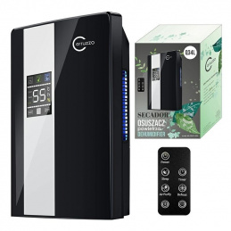 Q34L AIR DEHUMIDIFIER ABSORBER SECA