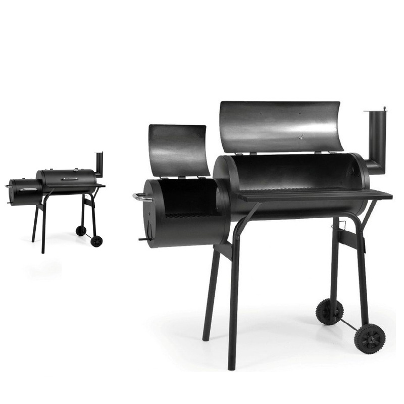 Aga Garden grill PROFI 30040 + smoker