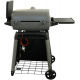 Jamie Oliver Explorer 5500 Gas Grill