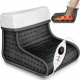 Tresko Foot warmer Dark grey
