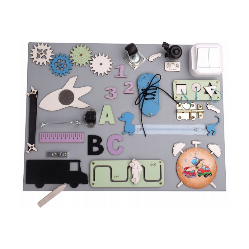 Aga4Kids Educational whiteboard MT10