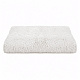 Aga Bed 85x70x12 cm Beige