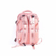 Aga Travel Backpack Pink