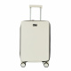 Aga Travel Suitcase MR4674 White