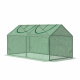 Aga Garden Greenhouse 120x60x60 cm