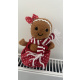 Christmas Elf GINGERBREAD 2DAZ660 - II. QUALITY