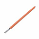 Aga 12x Foam Protection for Trampoline Poles 100 cm Orange