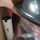 Aga Multifunctional Tricycle Beige 6DZ155 - SECOND QUALITY