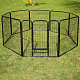 Tresko Animal Pen 60 cm