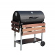 Aga Garden grill PROFESSIONAL BBQ 3038A