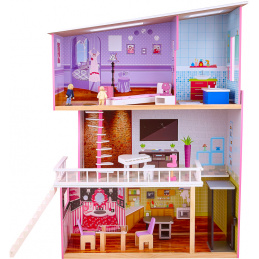 Aga4Kids TRACY dollhouse
