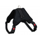 Aga Reflective Harness for dogs size L