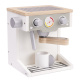 Aga Wooden children's coffee maker with cup