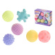Aga Set of sensory balls