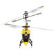 Syma RC Helicopter SYMA S107H 2.4GHz RTF Yellow
