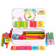 Aga Clock Learning Kit
