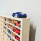 Wooden Car Shelf Kruzzel 21998
