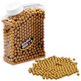 Plastic cartridges for 6 mm pistol ZA2474