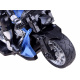 Remote control sport bike RC0558
