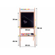 Wooden board 3in1 TA0096