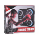 Musical boxing board training shield for reflexes for children SP0824 universal