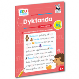 Captain Science EDUseria. Dictations and exercises KS1200 universal