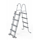 Pool ladder 48 122cm BESTWAY