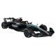 Bolid R/C 1:12 Mercedes-AMG F1 W15 E Performance Black RASTAR