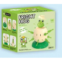 Mini Game Jumping Frog