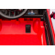 Porsche Cayenne Red Vehicle
