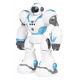 Multifunctional Robot U-ICTORY Blue