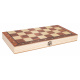 Wooden 3-in-1 Game Set