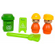 Wooden Dump