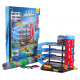 Multi-level Parking Garage with Mat + Accessories