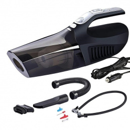 A40D CAR COMPRESSOR VACUUM CLEANER 12V