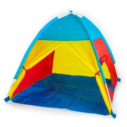 Children's tent house L44C 110x110