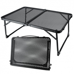 L71D FOLDABLE CAMPING TABLE ALU