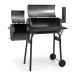 Aga Garden grill PROFI 30040 + smoker
