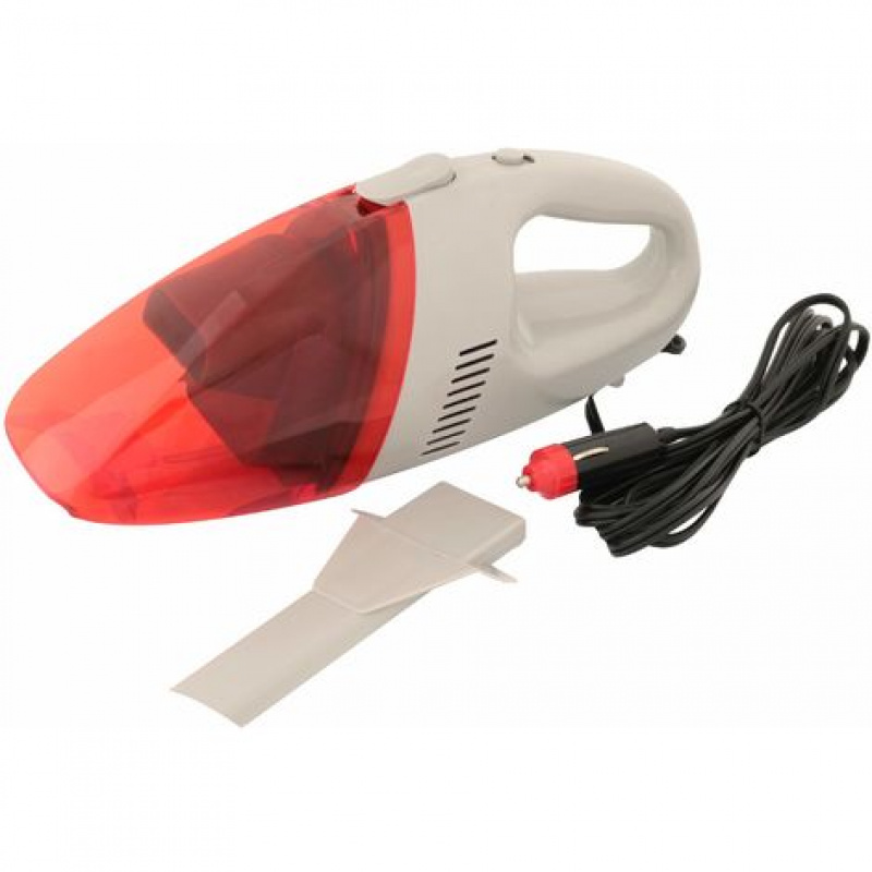 Aga car vacuum cleaner 12V